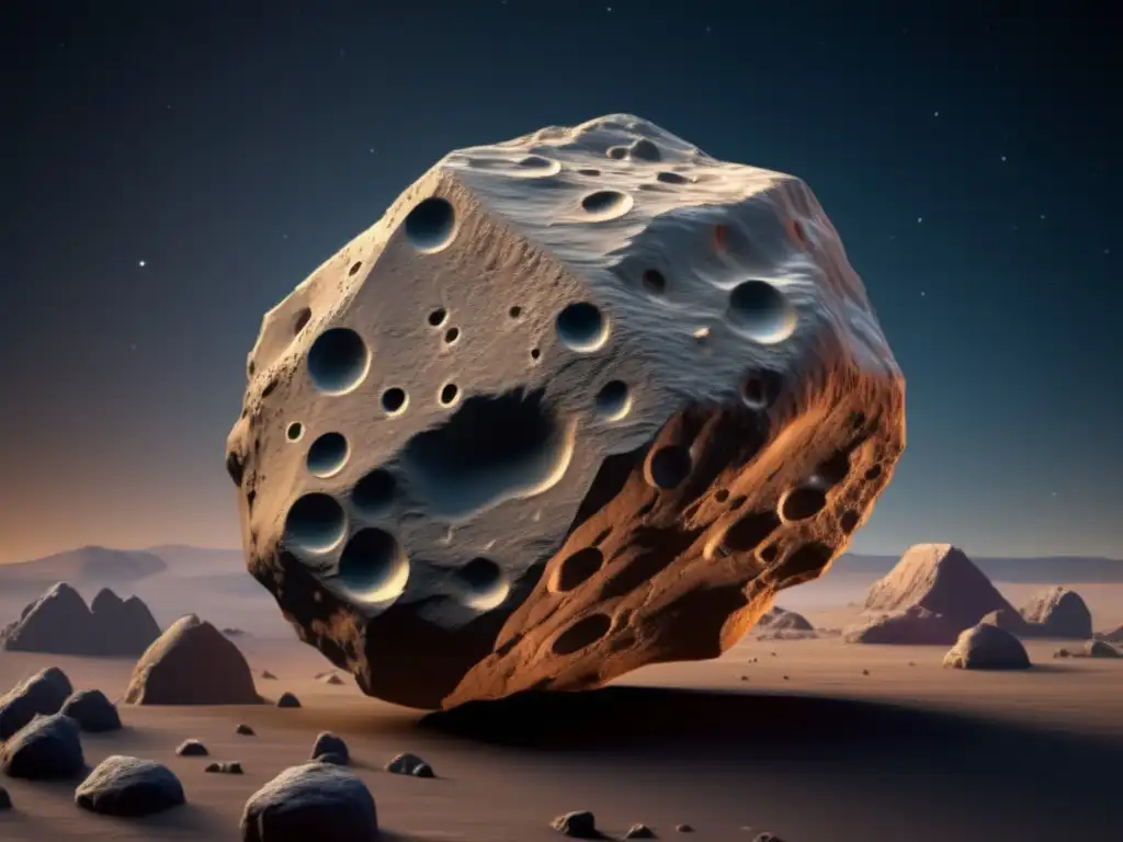 Detalle impresionante de Arrokoth: su composición y características Descubrimiento asteroide Arrokoth más allá Plutón: imagen detallada muestra características únicas, composición y espacio cósmico