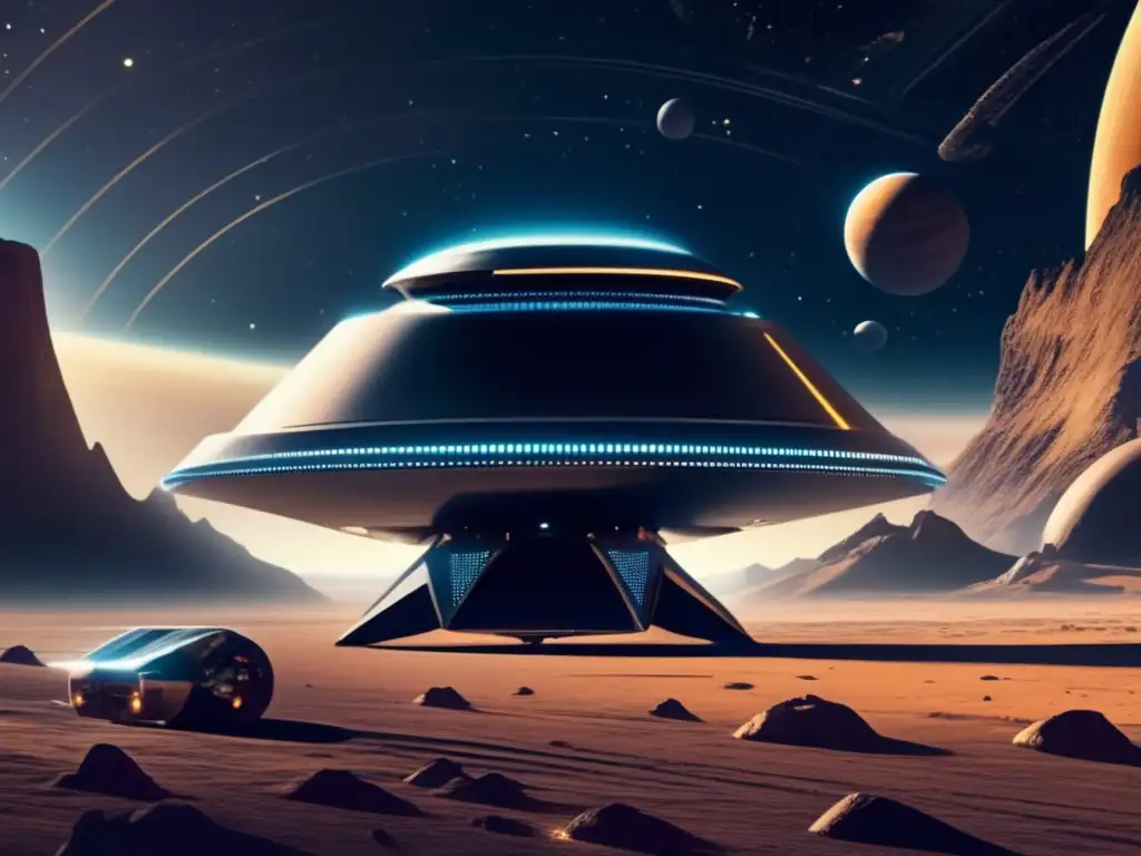 Colaboraciones cósmicas: Alianzas empresariales moldeando la economía espacial