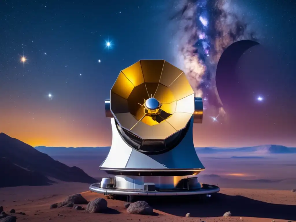Exploración exoasteroides con CHEOPS en cosmos