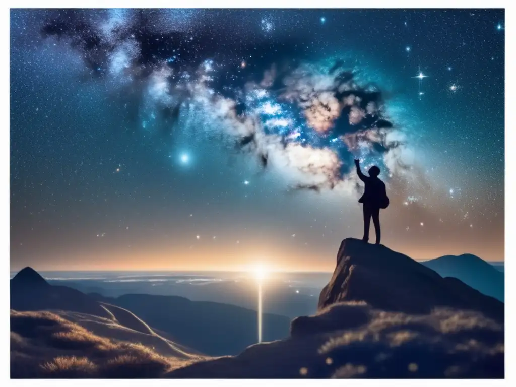 Descubrimiento de asteroides emocionales en el cosmos