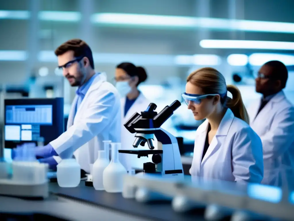 Equipo de científicos investiga y previene impacto asteroides basálticos