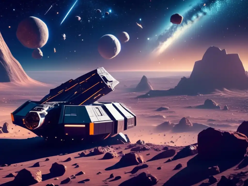 Bioprospección espacial: consideraciones éticas