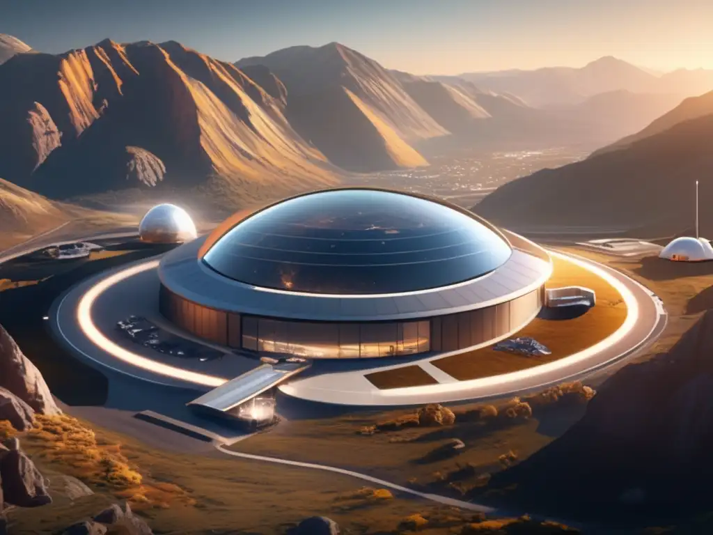 Estudio asteroides: Evolución e impacto tecnología