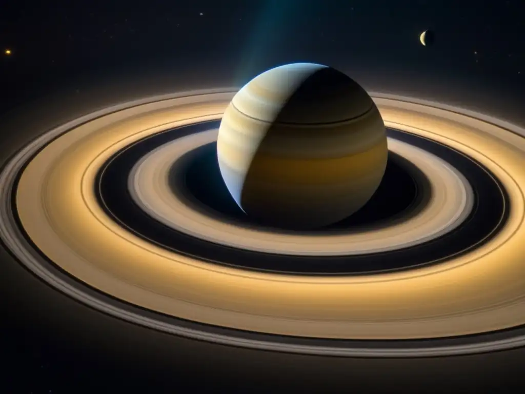 Exploración de asteroides más allá de Saturno