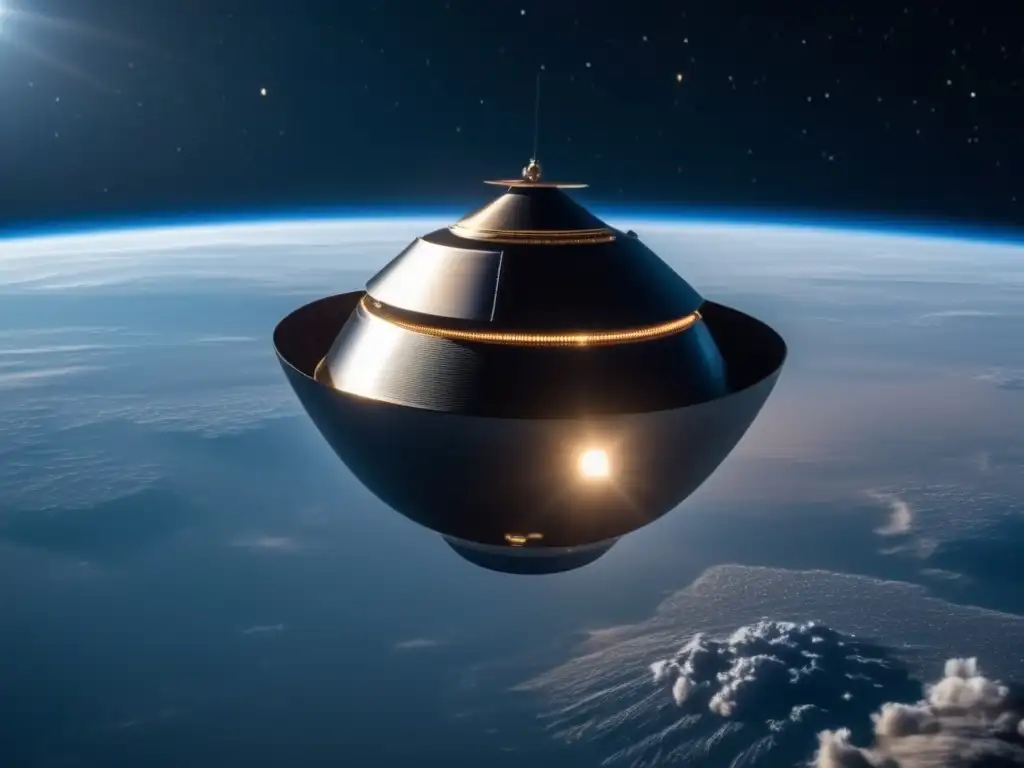 Exploración de asteroides: Hayabusa2 en el infinito espacio