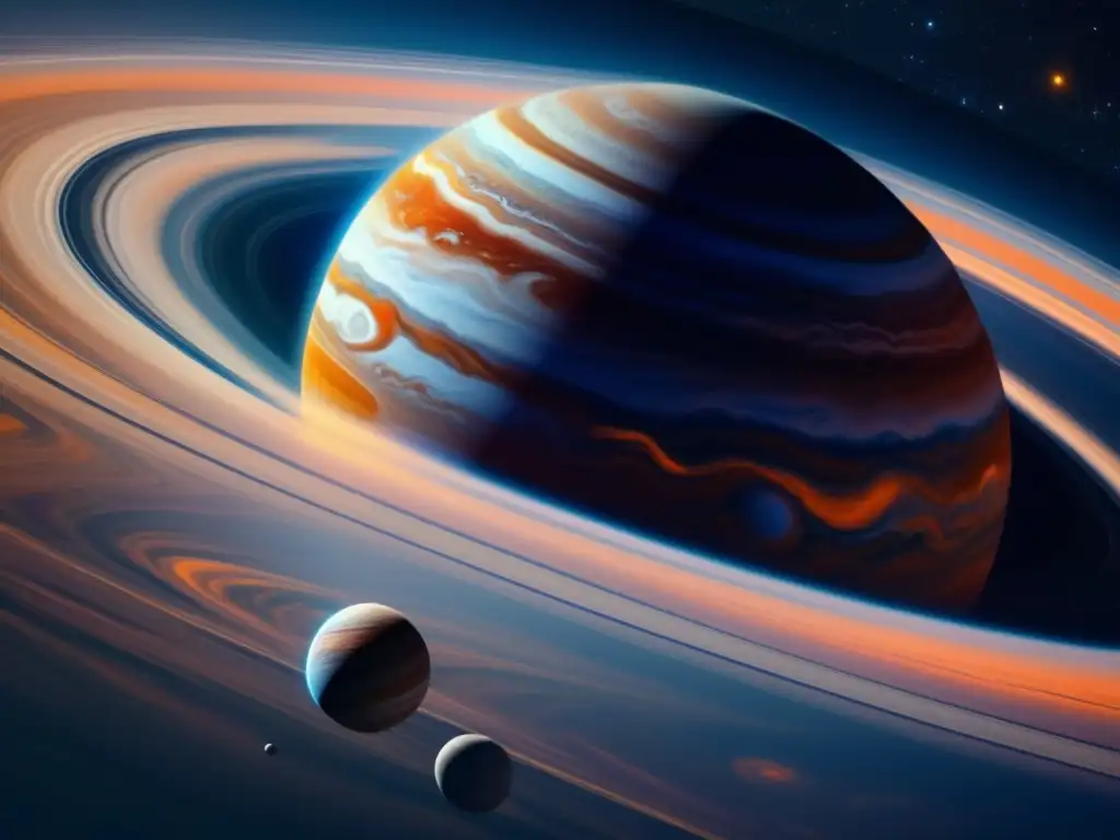 Exploración de Jupiter: Lucy en el ballet cósmico Exploración de asteroides como recursos en el viaje de Lucy por Júpiter