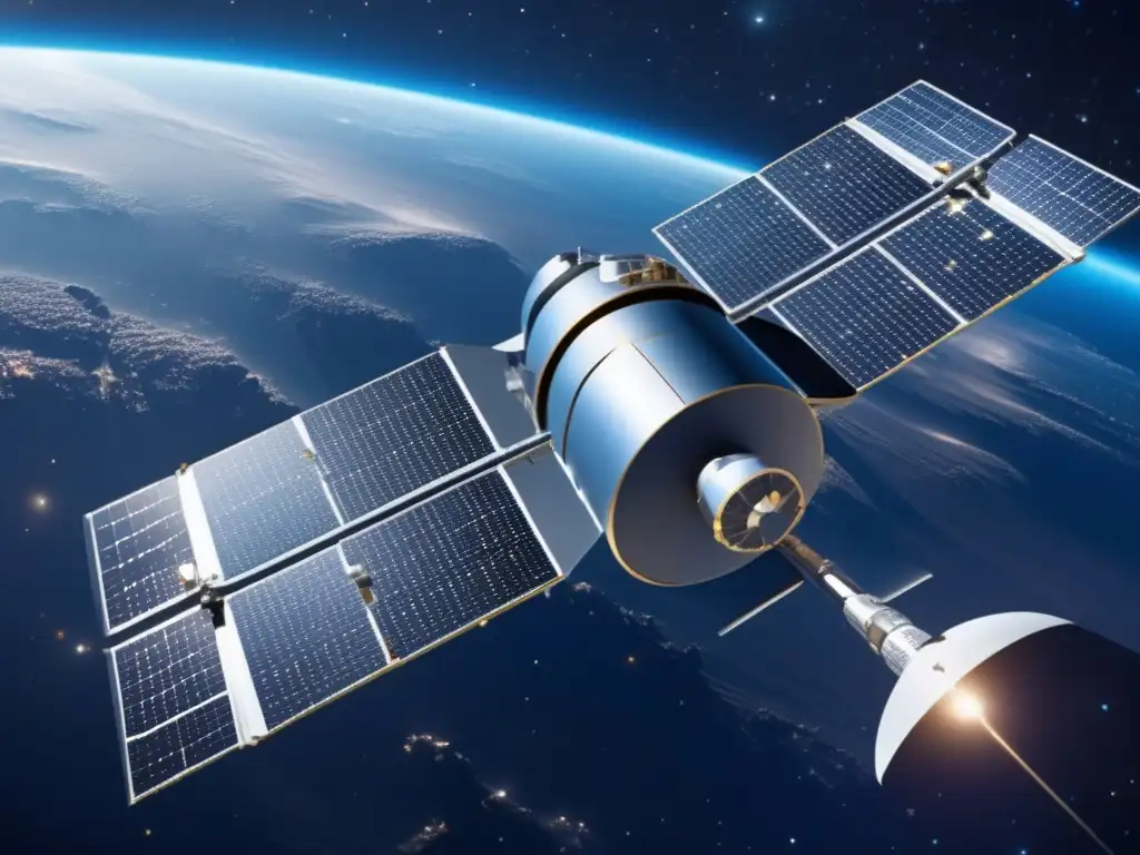 Exploración espacial: Startups espaciales ofrecen servicios