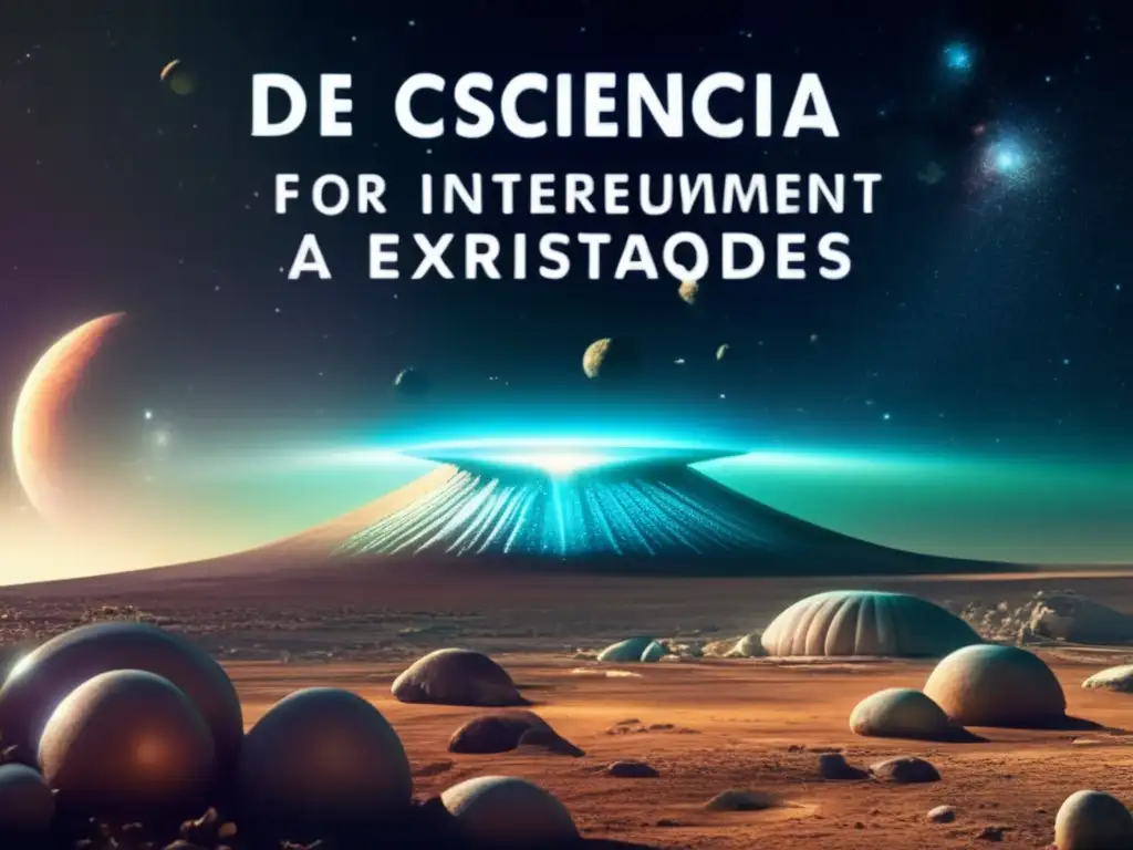 Laboratorio futurista con cristal extraterrestre Laboratorio futurista con cristal extraterrestre: tecnología avanzada y potencial en interfaces cerebromáquina