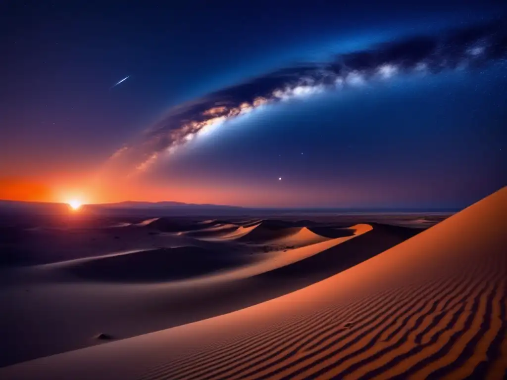 Meteorito y meteoroide: diferencia en impacto y belleza