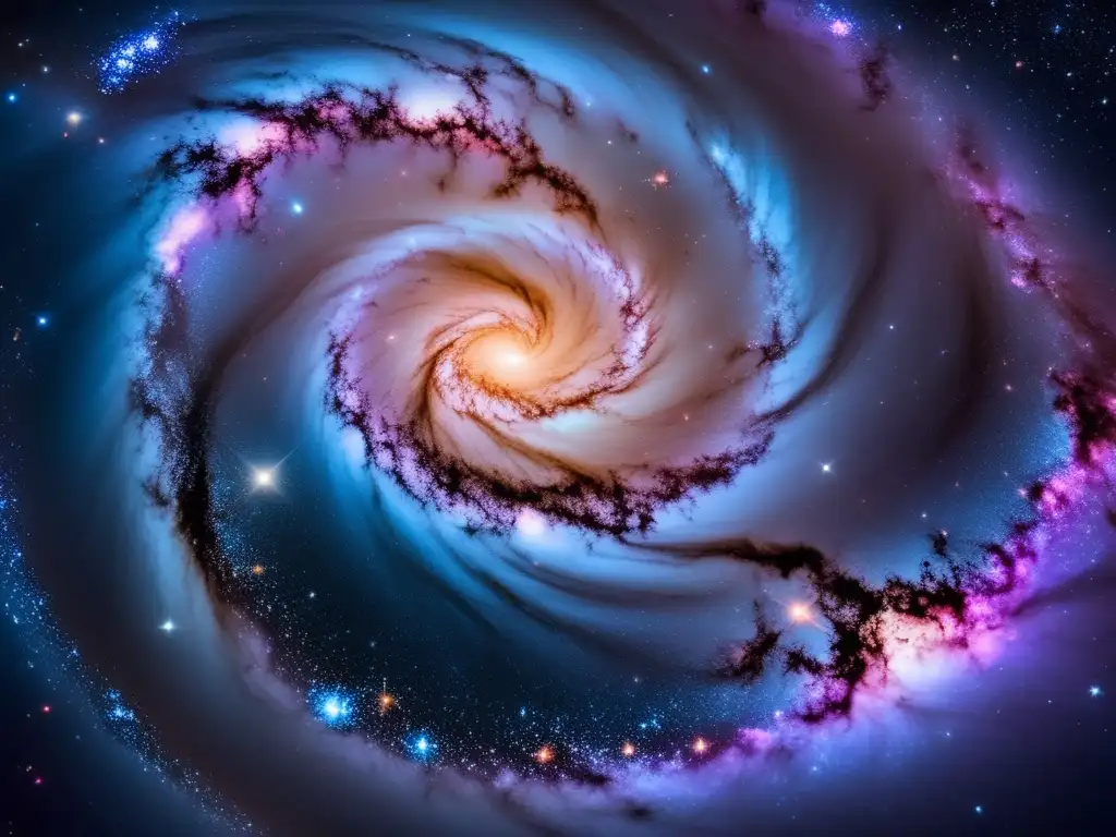 Descubre museos cósmicos fascinantes en el espacio