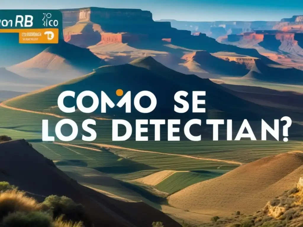 Observatorio moderno en paisaje natural Observatorio futurista y tecnologías avanzadas para detectar NEOs - Impacto asteroides tierra: consecuencias y exploración
