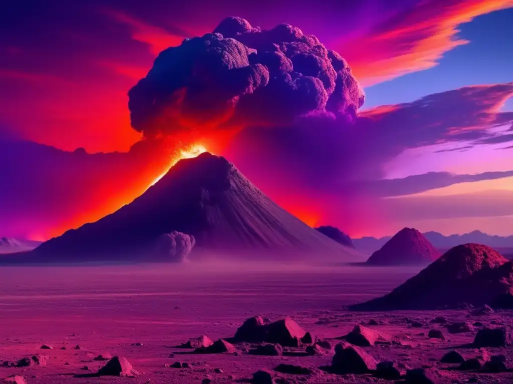 Riesgos asteroide tipo S impacto Tierra