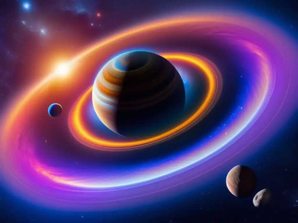 Formación sistema solar: Nebulosa, planetas y asteroides Formación del sistema solar y el papel de los asteroides en su evolución - Exploración de asteroides: lecciones del legado de Tunguska